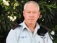 יואב גלנט / צלם: דובר צהל